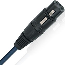 Luna 8 110 ohm high end audiophile Digital Audio Cable, best, videophile, DAC