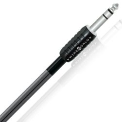 Nano-Silver Eclipse high-end audiophile Headphone Cable, best, videophile, custom
